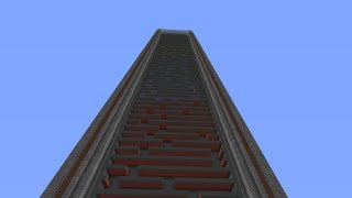 Minecraft Video 1: Magma runner