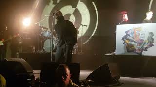 I&#39;m A Wheel - Liam Gallagher &amp; John Squire