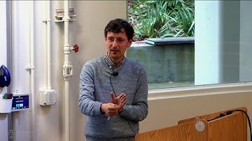 Fundamental Techniques in Pseudorandomness V