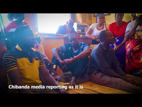Shocking! Hushereketwa paguva |Chief Ngezi's traditional court |Chibanda media reporting as it is
