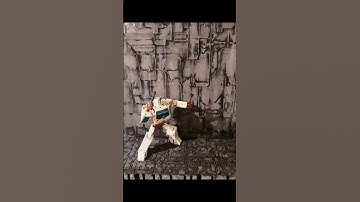 #custom #diorama #backdrop #display #customtoys #meck5 #reymed #everyone #everything #enjoy