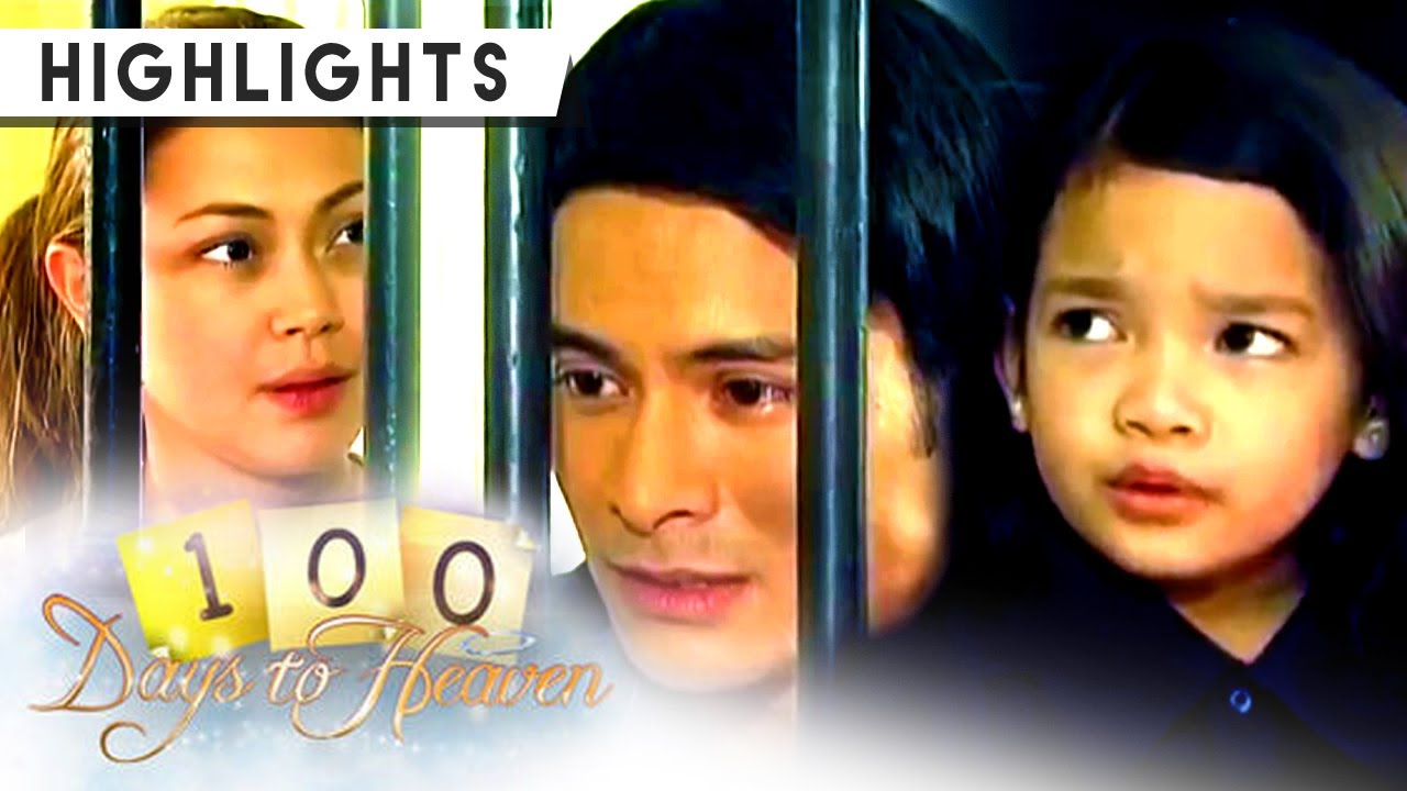 Bart thinks finding Anna's daughter will help Sophia | 100 Days To Heaven