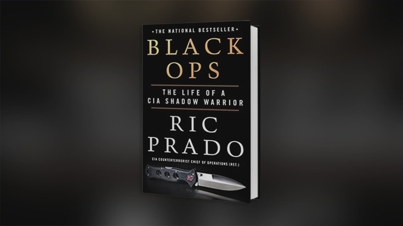 "Black Ops: The Life of a CIA Shadow Warrior" - YouTube