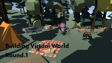 CMU ETC BVW Round1 Final Video, 2022Fall