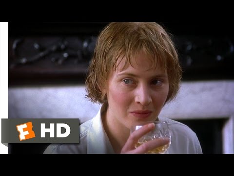 Iris (5/11) Movie CLIP - She Uses Them (2001) HD