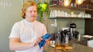 Polish up on employee training | Lesson Desk