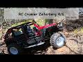 WlToys Jeep Trooper Zellerberg  4/6
