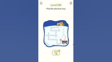 DOP 2 Gameplay Level 439 Delete One Part Solution and Answer 🔥 Subscribe