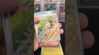 TCG Paldean Wooper Illustration Rare ME02: Phantasmal Flames 102/094 🔥🔥