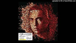 Eminem『Old Time's Sake』Promo CDs Eminem OLD TIMES SAKE Feat. Dr. Dre (Promo CD Single) (2009