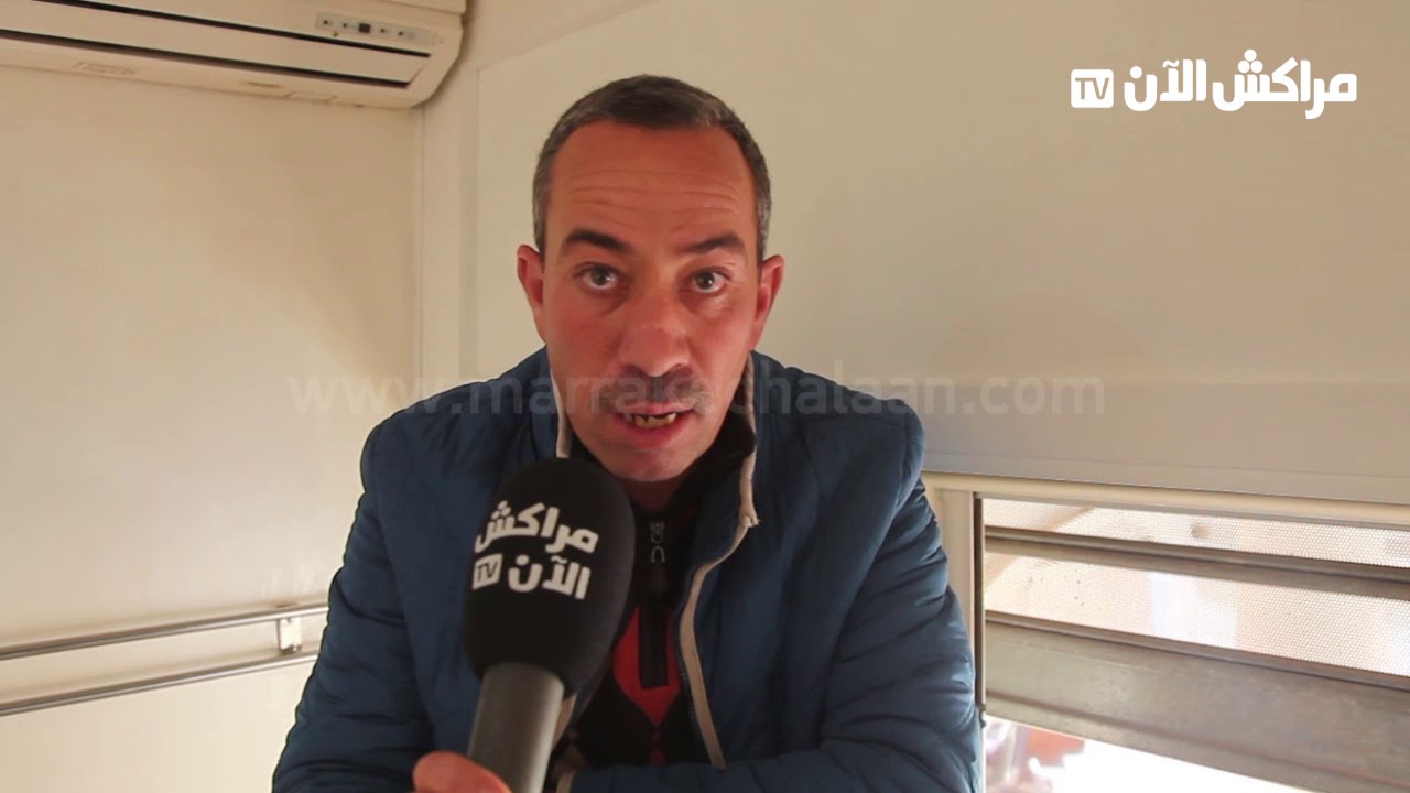 فضيحة.. عطاني رئيس جماعة حربيل تفويض مقابل 5000 درهم رشوة فالاسبوع