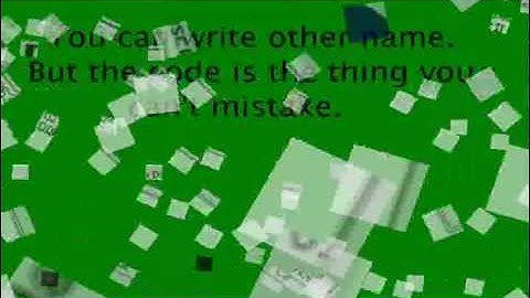 Action replay codes for No$gba emulator