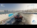 The Crew 2 - LV320 Ferrari FXX K Touring Car (July Update) + Snow, Dry and Wet Races