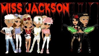 Miss Jackson ~ MSP Version