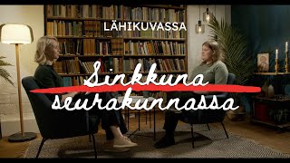 Sinkkuna seurakunnassa