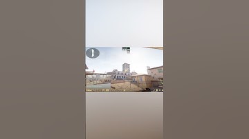 #shorts de_inferno NEW SMOKE?! #cs2major #cs2clips #cs2faceit #cs2 #counterstrike2 #csgo