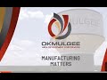 Manufacturing Matters: Season 1, Episode 2 - M&M Machining