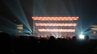 宇多田ヒカル Hikaru Utada '光' 9.12.2018 Laughter in the Dark Tour 2018 幕張メッセ