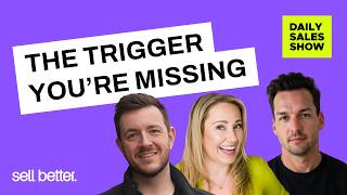 Signals vs. Triggers: The Prospecting Mistake Most Sales Reps Make