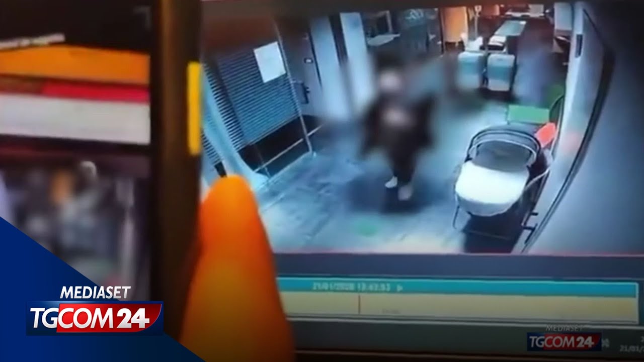 Cosenza, neonata rapita poi ritrovata: arrestata finta infermiera