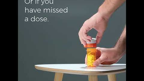 Medikyu Pill Tracker and App