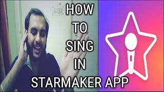 كيف تغني على تطبيق Starmaker للأندرويد؟ | مراجعة تطبيق Starmaker للأندرويد | مميزات تطبيق Starmak... screenshot 3