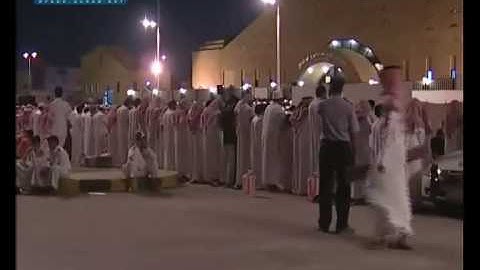 ياسر الدوسري سورة الانشقاق