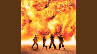 Pacific Heights Laser Trolley - SF4AM