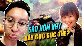 Kl7 Disappointed When Misthy Keeps Shipping Xía Xía With Mèo Ú?