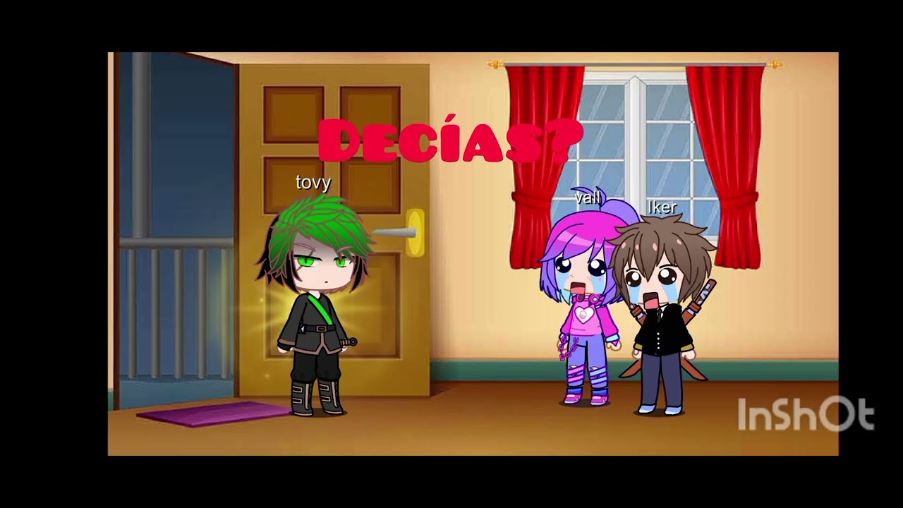 Tovy Llegada de tovy - YouTube