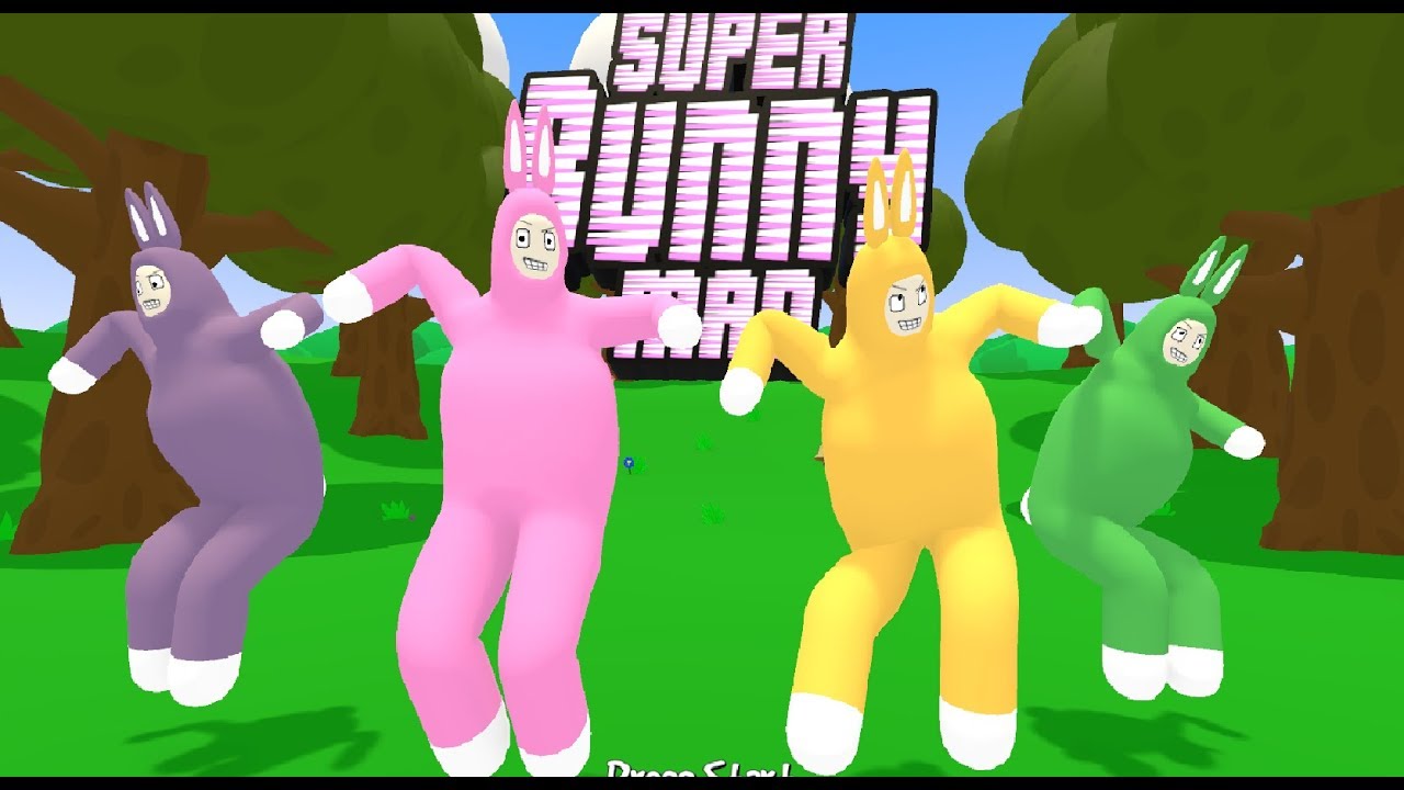 Titan bunny man. Супер бенни Мэн. Игра супер бани Мэн. Super Bunny man желтый. Super Bunny man freetp.