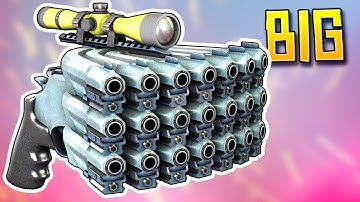 CURSED AI WEAPONS #2