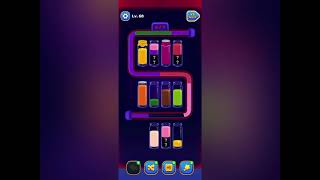 Water Loop Puzzle Level 68 Walkthrough Solution  Update