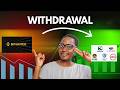 How to Withdraw From Binance to a South African Bank Account (Step by Step 2026)