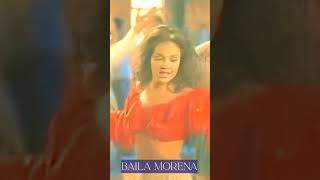 Julio Iglesias (feat. Thalia) - Baila Morena