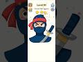 DOP 5(Draw One Part) level:- 12Fun Mobile Puzzle Game (Walkthrough + Tips)#gaming#game #dop5 #puzzle