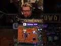 Twitch: kaaaay #streamer #shorts #twitch #worldofwarcraft #sauercrowd #wow #wowclassic #gaming