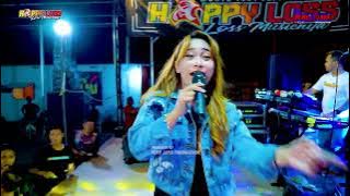 HAPPY LOSS - CINTA TAK HARUS MEMILIKI - KIKY MARGARETHA - YATAMA & HAPPY PARTY SAHABAT JIKA SEASON 6