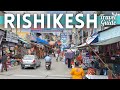 Rishikesh  haridwar india travel guide 2023