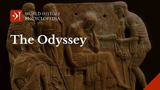 The Odyssey Summarised  Context, Themes and Importance