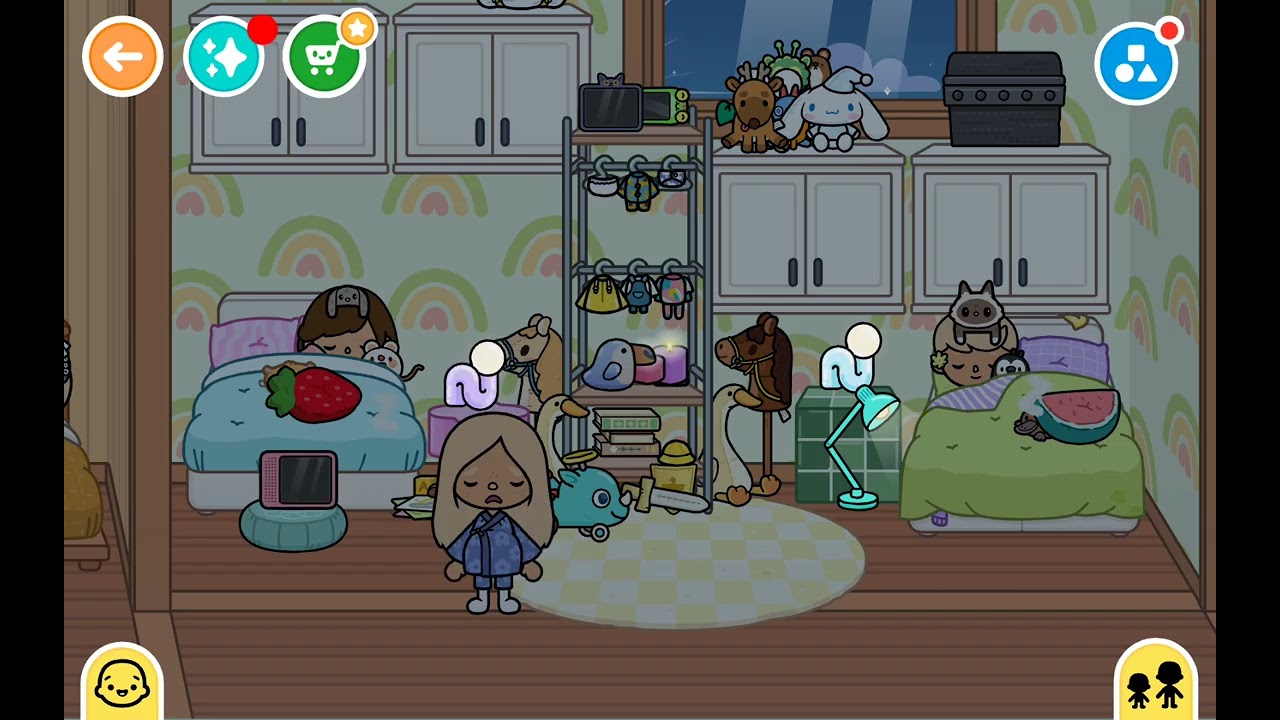 As rotinas antes do parto toca life part1