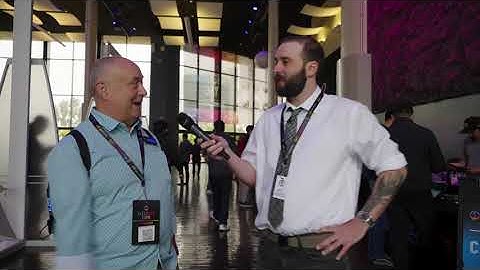 Electrify Expo Industry Day Long Beach Recap!