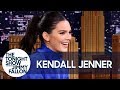 Kendall Jenner Is Obsessed with Kardashian Super Fan Millie Bobby Brown