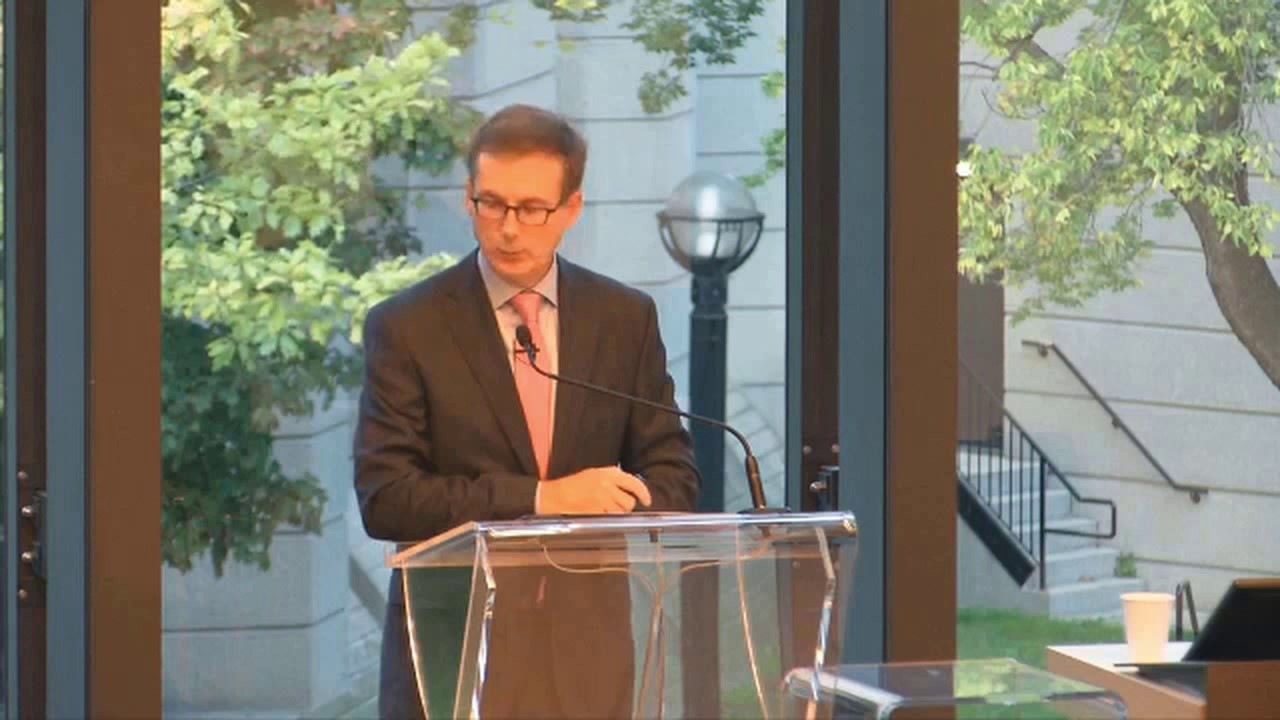 LAUNCH Working Paper 27 - Looking Beyond GDP (Part 1 of 5)