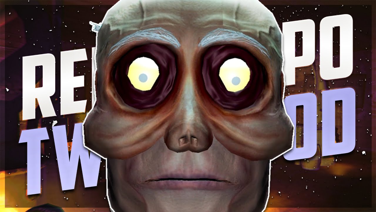 This Repo Update Was INSANE | TWITCH VOD