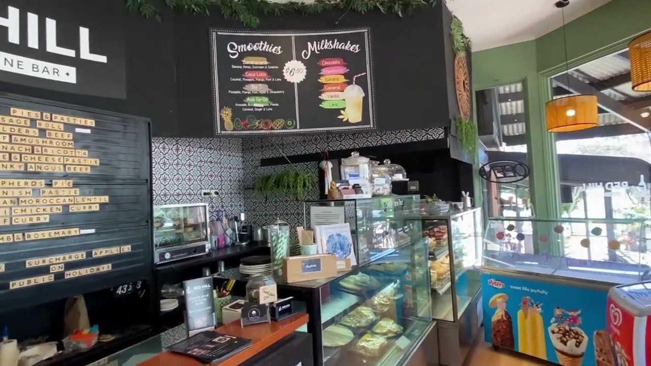 Cafe & Wine Bar for Sale Mornington Peninsula Cafe & Wine Bar for Sale Mornington Peninsula