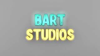 Bart Studios Logo ID (2021)