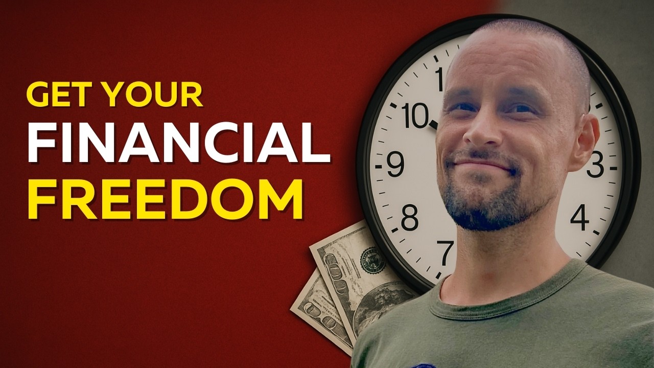 The 80 Hour Work Week is Your Ticket To Financial Freedom