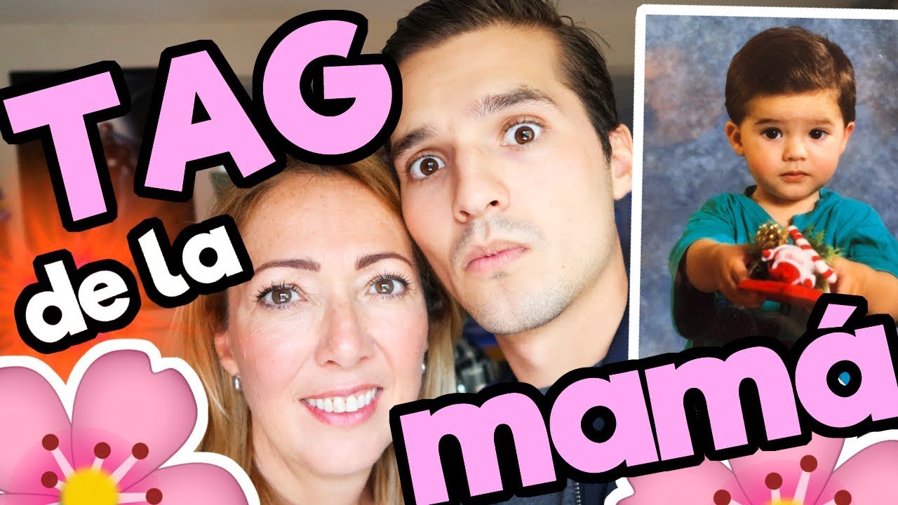 TAG de la mamá / Memo Aponte