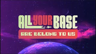 SONY VS HELLDIVERS2? | ALL YOUR BASE ARE BELONG TO US